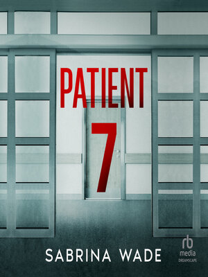 cover image of Patient 7